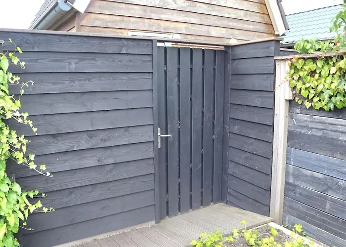 Have a nice stay! - Trendy Vakantiehuis Carpe Diem met eigen tuin Noordwijk
